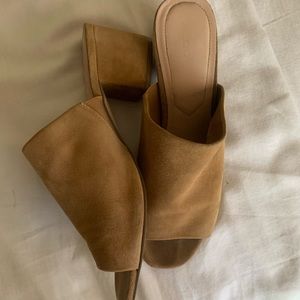 ALDO Mule Sandal